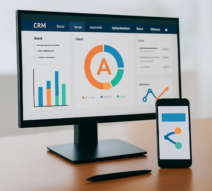 Plataformas Inteligentes