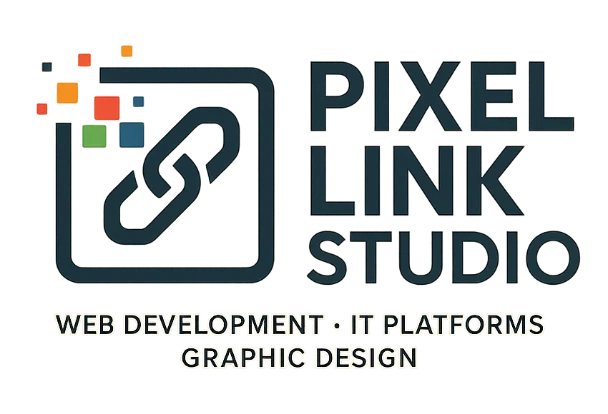 Studio Pixel Link